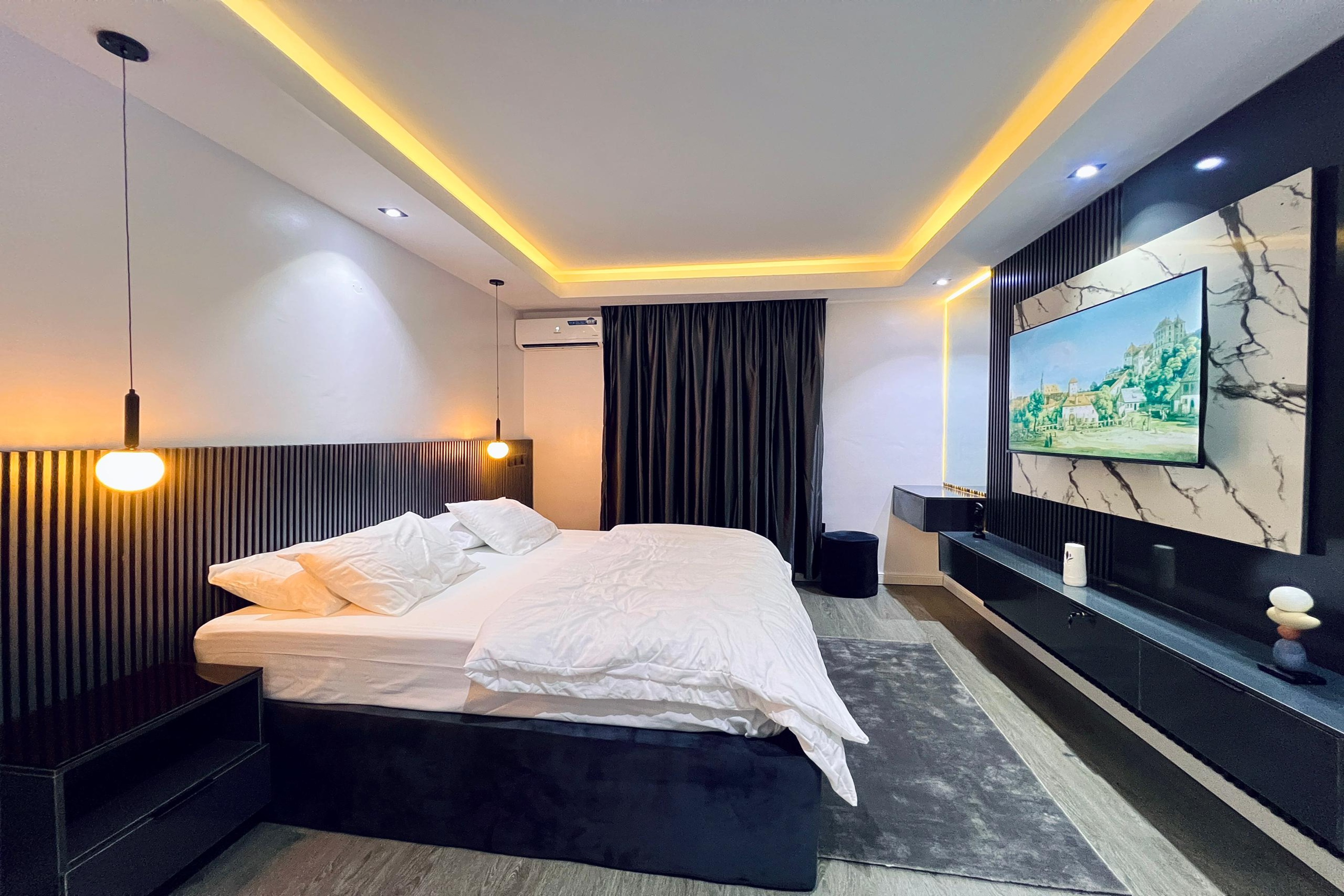 Shortlet Keys - Your Perfect Stay Awaits